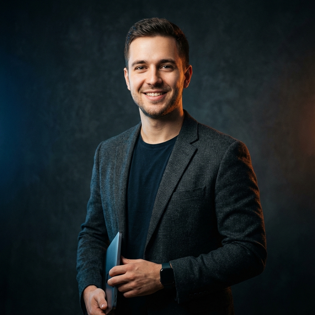 Dylan Sycamore, Founder of Sycamore Capital